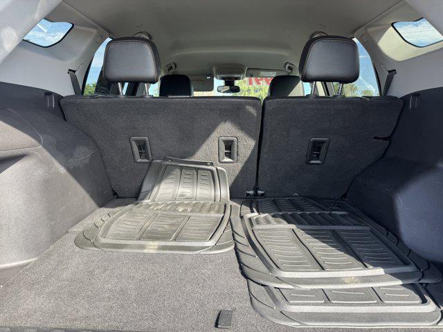 used 2021 GMC Terrain car, priced at $17,992