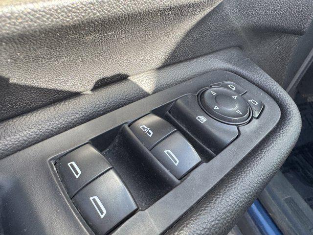used 2021 GMC Terrain car, priced at $17,992