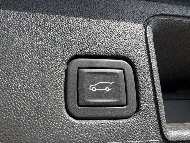 used 2021 GMC Terrain car, priced at $17,992