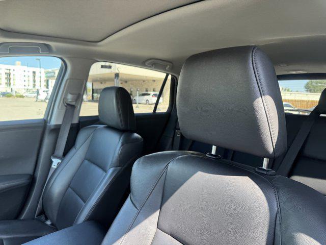 used 2016 Acura RDX car, priced at $17,191