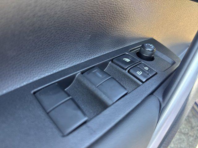 new 2025 Toyota Corolla Hybrid car, priced at $36,494