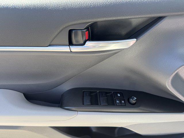 used 2023 Toyota Camry car, priced at $28,991