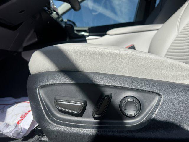 used 2023 Toyota Camry car, priced at $28,991