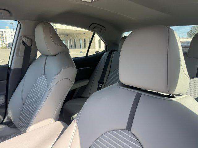 used 2023 Toyota Camry car, priced at $28,991