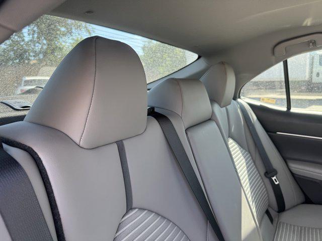 used 2023 Toyota Camry car, priced at $28,991