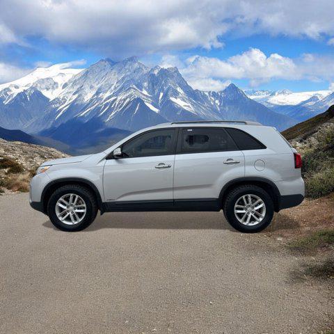 used 2015 Kia Sorento car, priced at $10,991