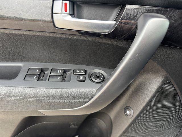 used 2015 Kia Sorento car, priced at $10,991