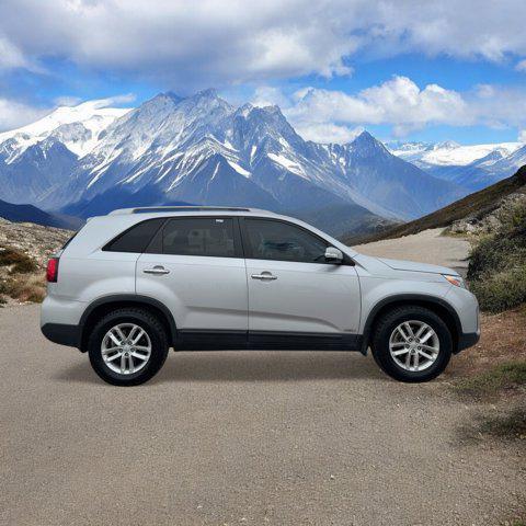used 2015 Kia Sorento car, priced at $10,991