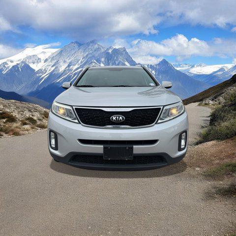 used 2015 Kia Sorento car, priced at $10,991