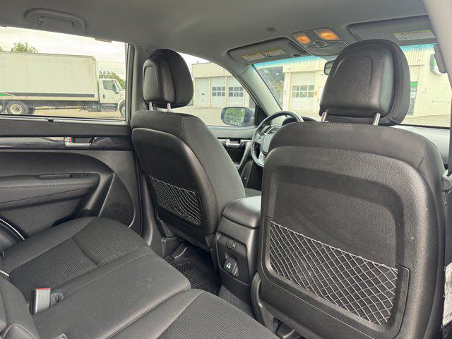 used 2015 Kia Sorento car, priced at $10,991