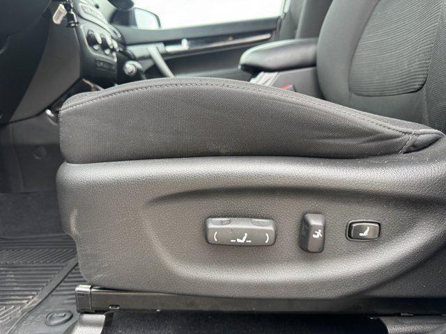 used 2015 Kia Sorento car, priced at $10,991