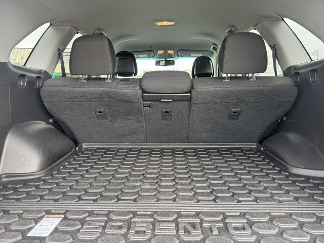 used 2015 Kia Sorento car, priced at $10,991