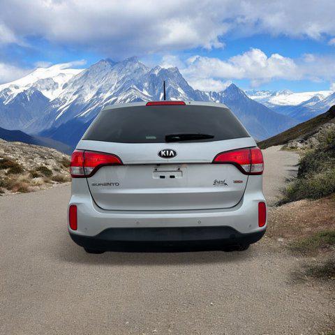used 2015 Kia Sorento car, priced at $10,991