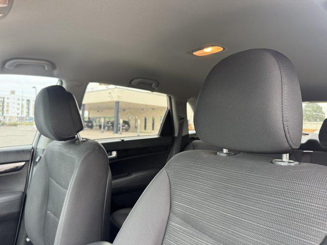 used 2015 Kia Sorento car, priced at $10,991
