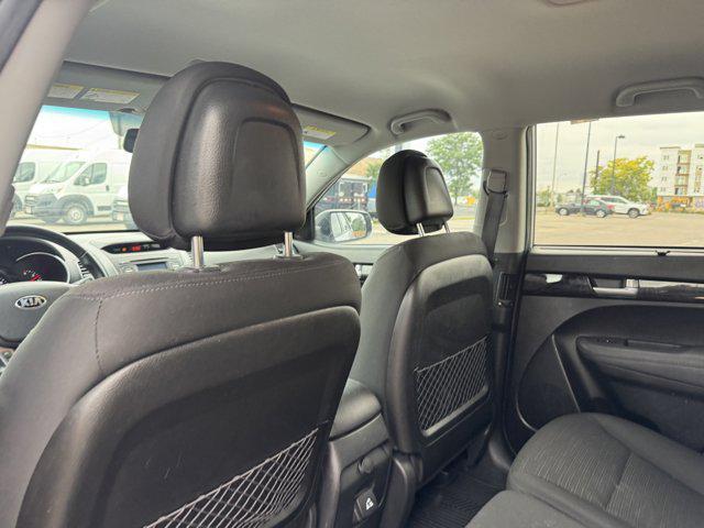 used 2015 Kia Sorento car, priced at $10,991