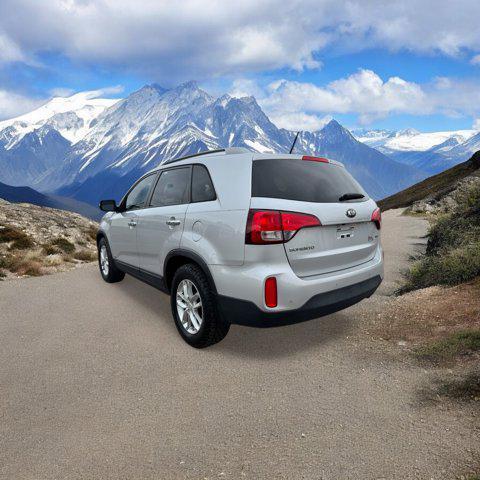 used 2015 Kia Sorento car, priced at $10,991
