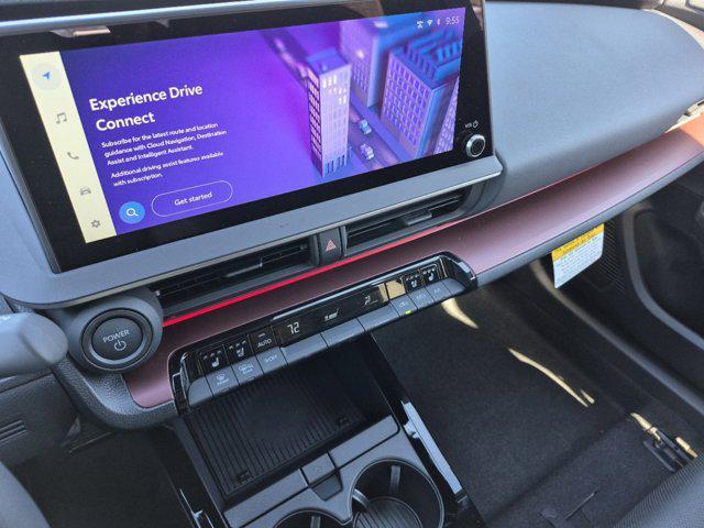 new 2024 Toyota Prius Prime car, priced at $43,364