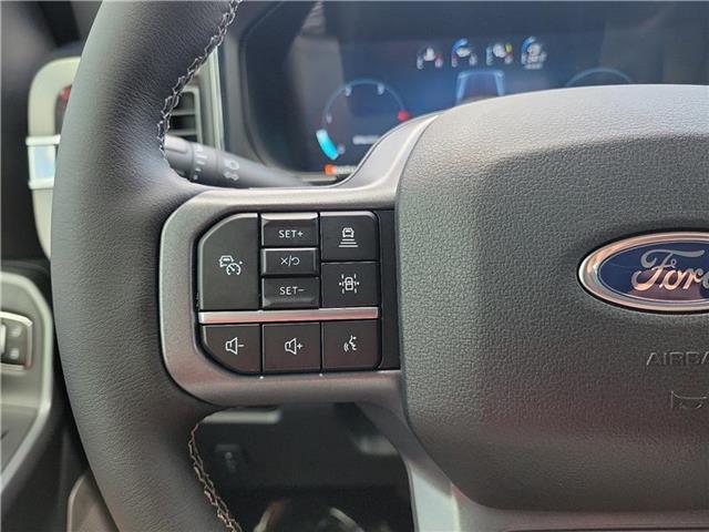 new 2025 Ford F-250 car, priced at $94,415