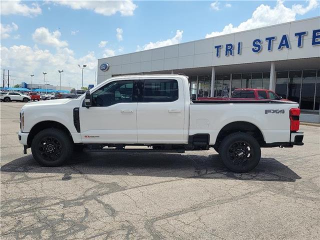 new 2025 Ford F-250 car, priced at $94,415
