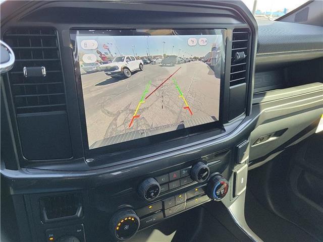 new 2025 Ford F-150 car, priced at $60,520