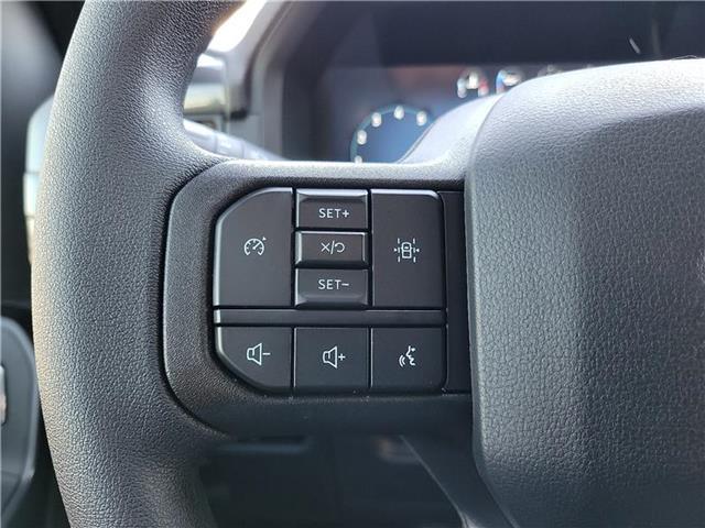 new 2025 Ford F-150 car, priced at $60,520