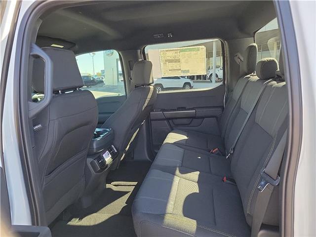 new 2025 Ford F-150 car, priced at $60,520