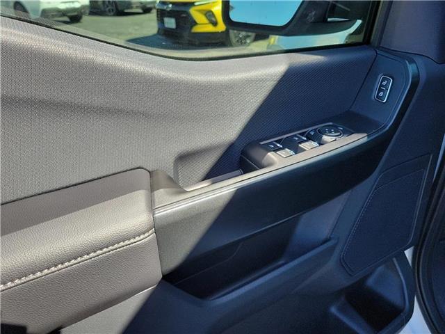 new 2025 Ford F-150 car, priced at $60,520