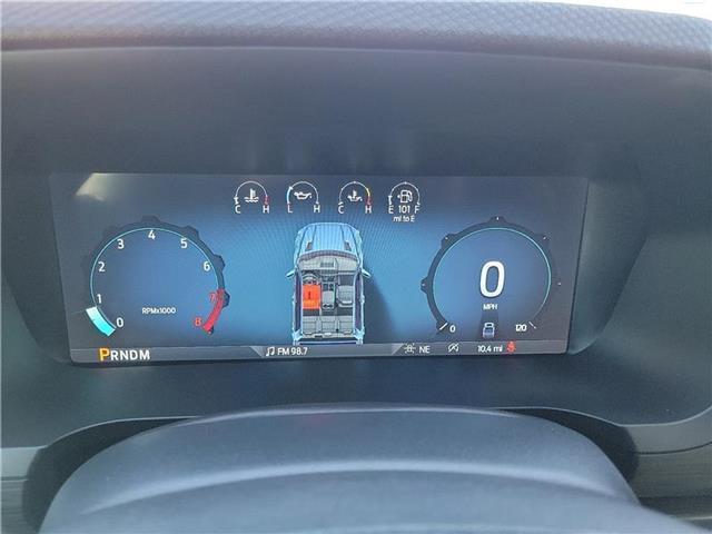 new 2025 Ford F-150 car, priced at $60,520