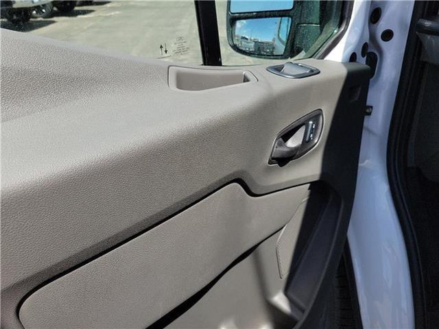 new 2025 Ford Transit-250 car, priced at $58,745