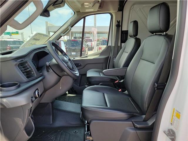 new 2025 Ford Transit-250 car, priced at $58,745