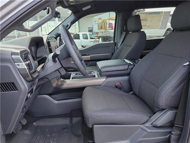 new 2025 Ford F-150 car, priced at $57,065