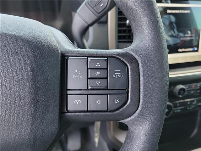 new 2025 Ford F-150 car, priced at $57,065