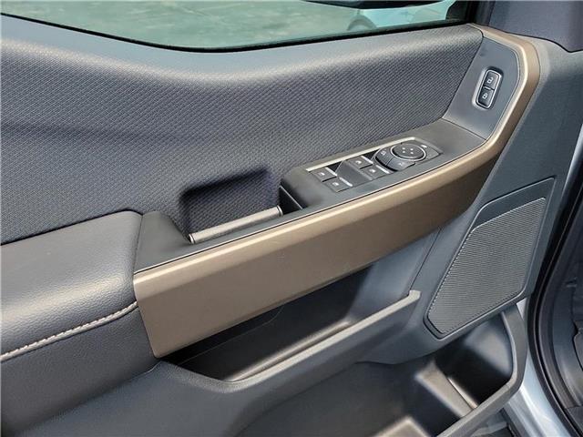 new 2025 Ford F-150 car, priced at $57,065