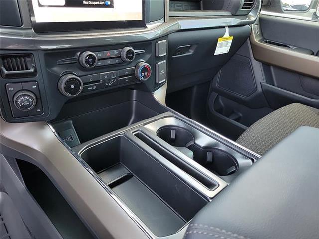 new 2025 Ford F-150 car, priced at $57,065