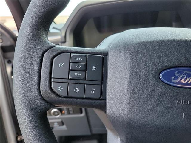 new 2025 Ford F-150 car, priced at $57,065