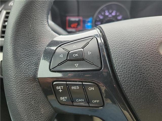 used 2018 Ford Explorer car, priced at $13,999