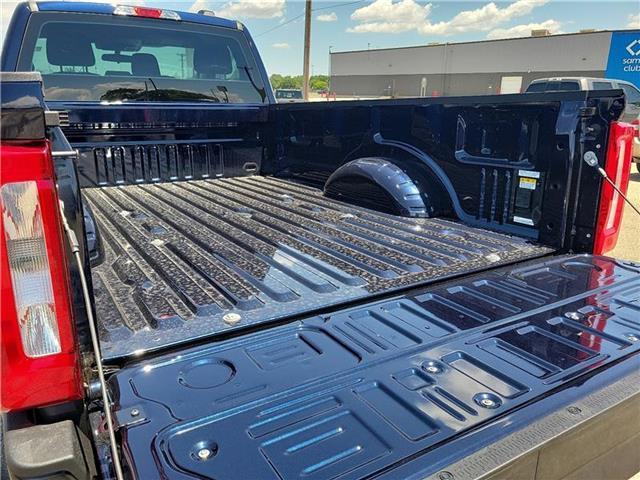 new 2025 Ford F-350 car, priced at $64,125
