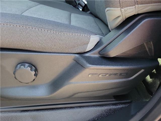 new 2025 Ford F-350 car, priced at $64,125