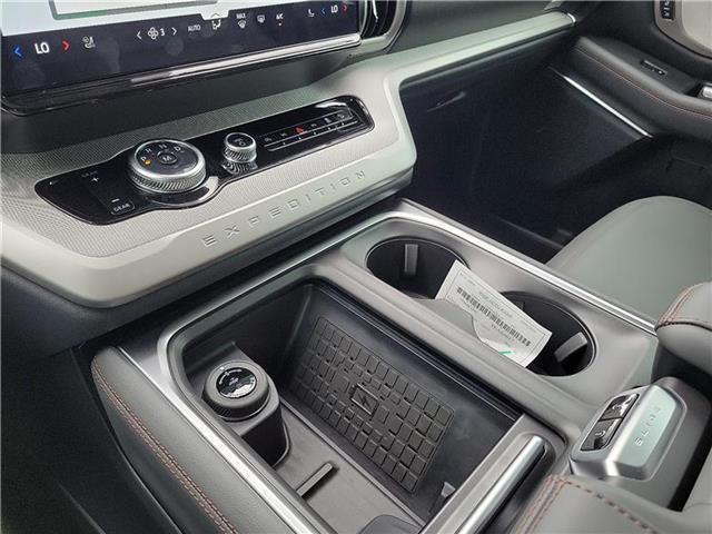 new 2025 Ford Expedition Max car, priced at $78,095