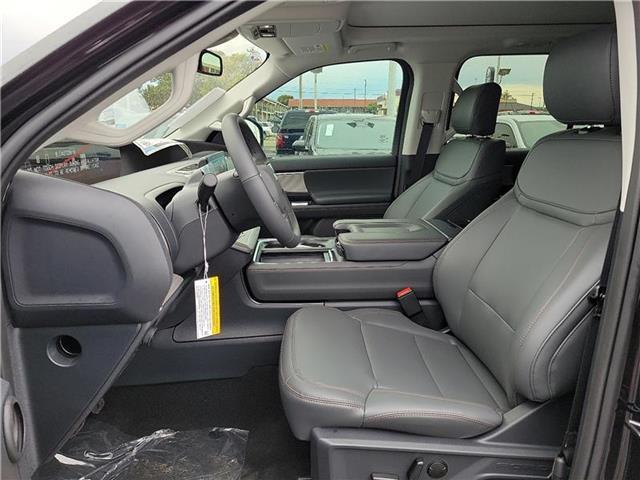 new 2025 Ford Expedition Max car, priced at $78,095