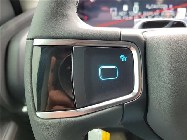 new 2025 Ford Expedition Max car, priced at $78,095