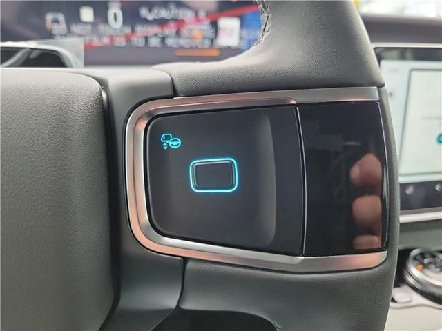 new 2025 Ford Expedition Max car, priced at $78,095