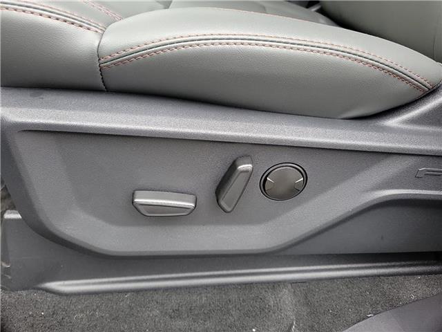 new 2025 Ford Expedition Max car, priced at $78,095