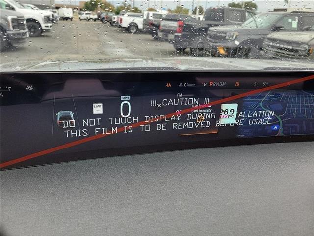 new 2025 Ford Expedition Max car, priced at $78,095