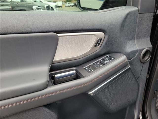 new 2025 Ford Expedition Max car, priced at $78,095