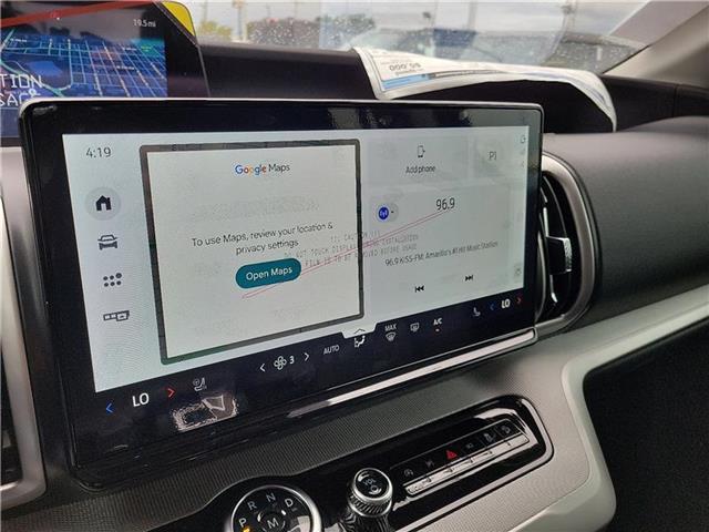 new 2025 Ford Expedition Max car, priced at $78,095