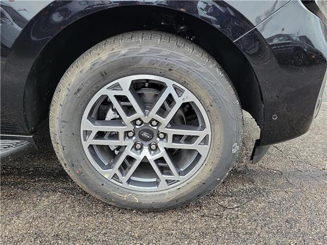 new 2025 Ford Expedition Max car, priced at $78,095