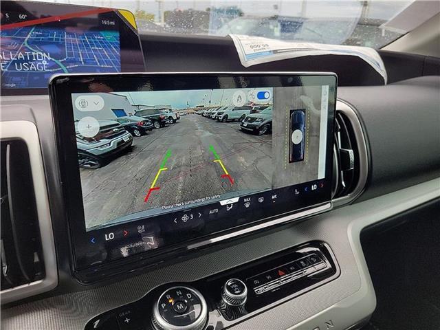 new 2025 Ford Expedition Max car, priced at $78,095