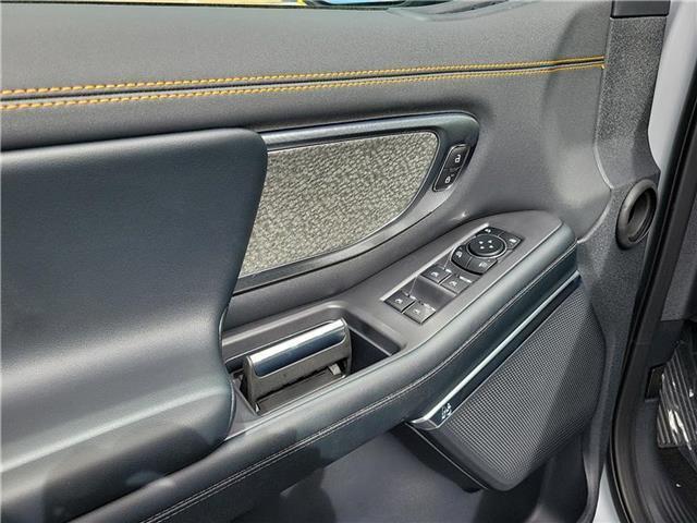 new 2025 Ford Expedition car, priced at $86,535