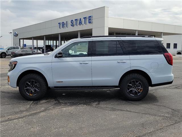 new 2025 Ford Expedition car, priced at $86,535